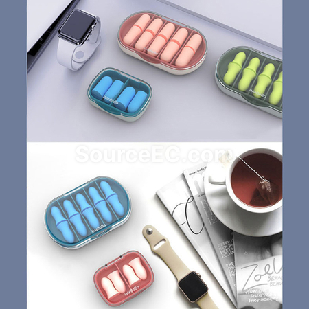 Customization Ear Plugs Corporate Gifts