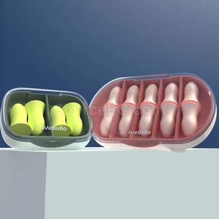 Customization Ear Plugs Corporate Gifts