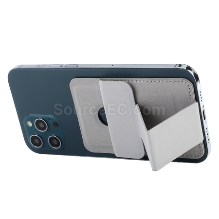 Customization Magnetic Card Case Phone Holder Corporate Gifts