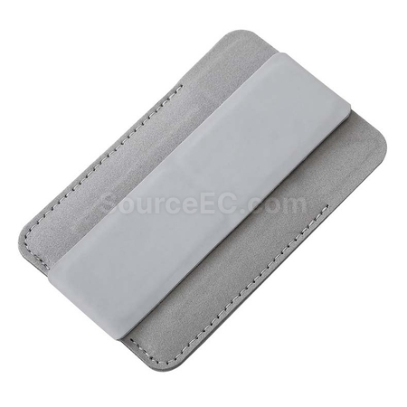 Customization Magnetic Card Case Phone Holder Corporate Gifts