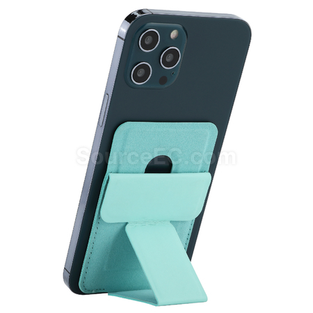 Customization Magnetic Card Case Phone Holder Corporate Gifts