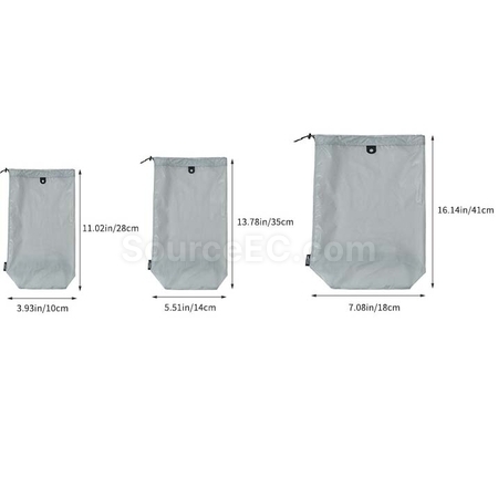 Customization Shoe Bag Corporate Gifts