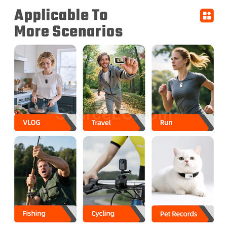 Customization Thumb Camera Corporate Gifts