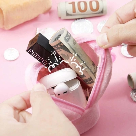 Customization Mini Wallet Corporate Gifts