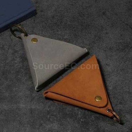 Customization Coin and Key Pouch Corporate Gifts