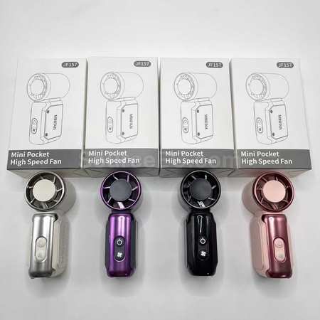 Customization Portable Fan Corporate Gifts