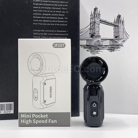 Customization Portable Fan Corporate Gifts