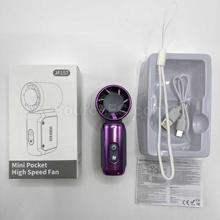 Customization Portable Fan Corporate Gifts