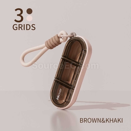 Customization Pill Box Corporate Gifts