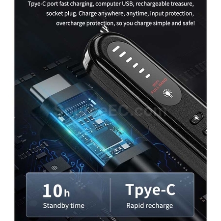 Customization Portable Multi-Functioncamera Detector Corporate Gifts
