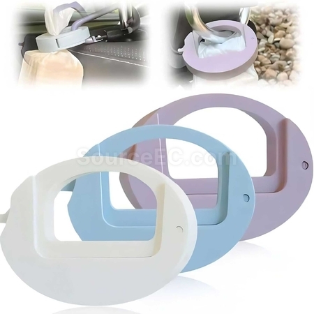 Customization Closure Clip Corporate Gifts