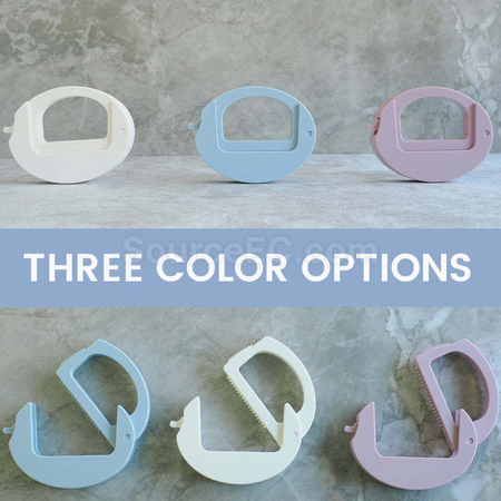 Customization Closure Clip Corporate Gifts