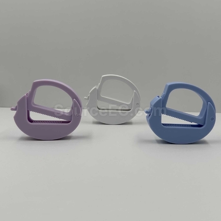 Customization Closure Clip Corporate Gifts