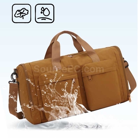 Customization Foldable Travel Bag Corporate Gifts