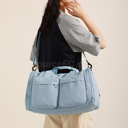 Customization Foldable Travel Bag Corporate Gifts
