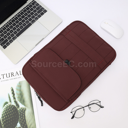 Customization Laptop Hand-carry Bag Corporate Gifts