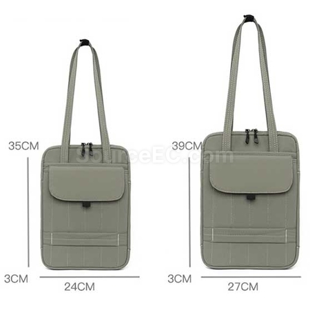 Customization Laptop Hand-carry Bag Corporate Gifts