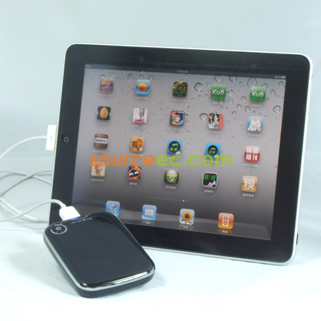 Customization iPhone / iPad Charger  Corporate Gifts