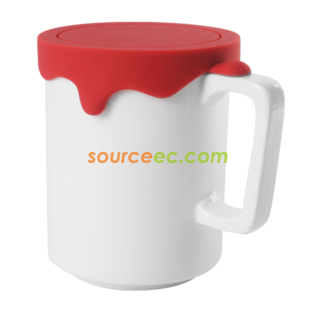 Customization 400ML Gattola Paint Mug Corporate Gifts