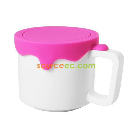 Customization 250ML Gattola Paint Mug Corporate Gifts