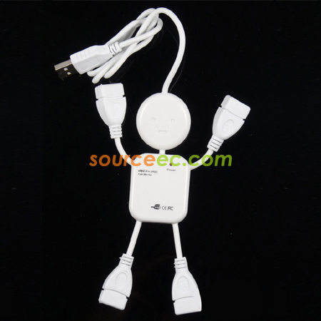 Customization Promotional USB Hub Corporate Gifts