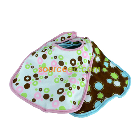 Customization Bib Corporate Gifts