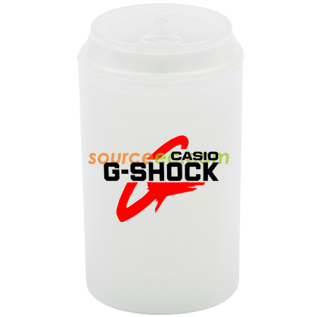 Can-Shaped USB Flash Drive