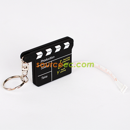 Film Version Of Type Pull-Foot