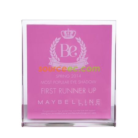 Customization Fashionable Crystal Trophy Corporate Gifts