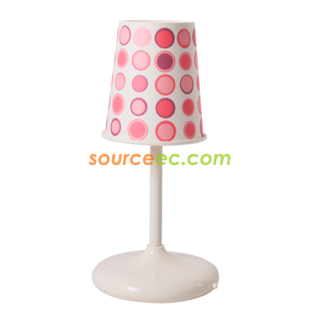 Customization Gattola Cup Lamp Corporate Gifts