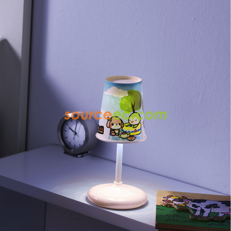 Customization Gattola Cup Lamp Corporate Gifts