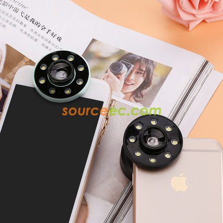 Customization Selfie Ring Light Corporate Gifts