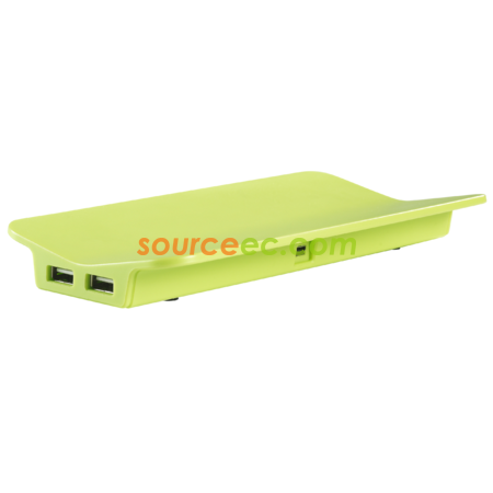 Customization Gattola USB Tray Hub Corporate Gifts