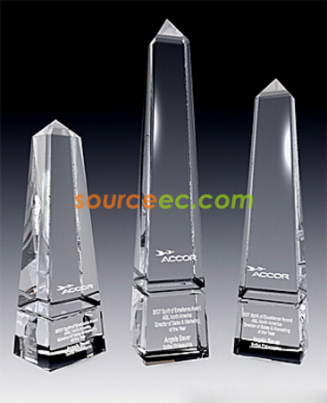Crysta Trophy