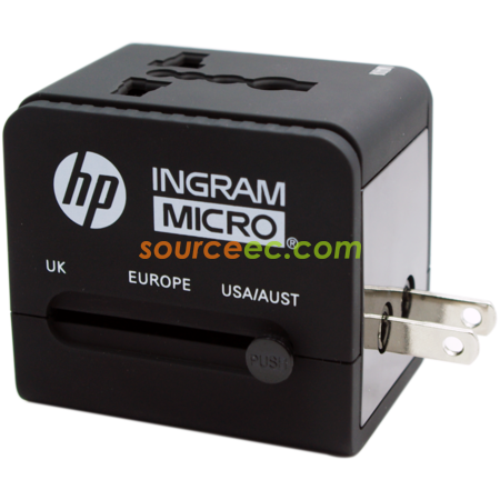 Travel Adapter