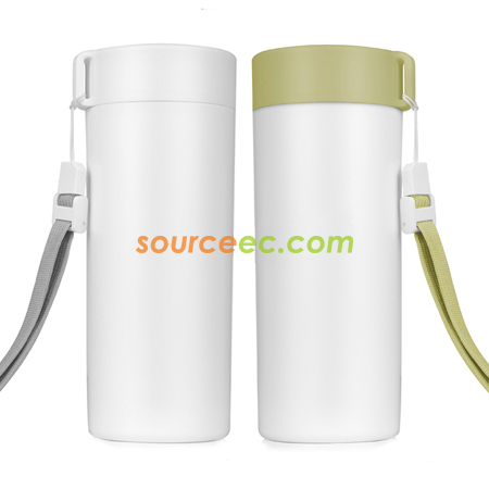 375ML PLA Friendly Portable Cup