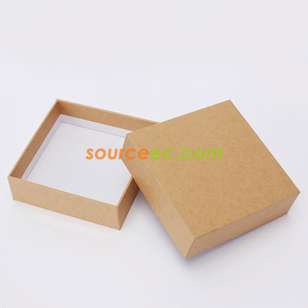 Customization Paper Gift Box Corporate Gifts