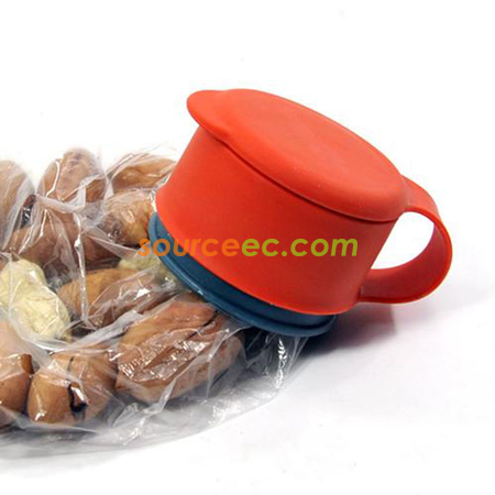 Customization Food Sealed Cover Corporate Gifts