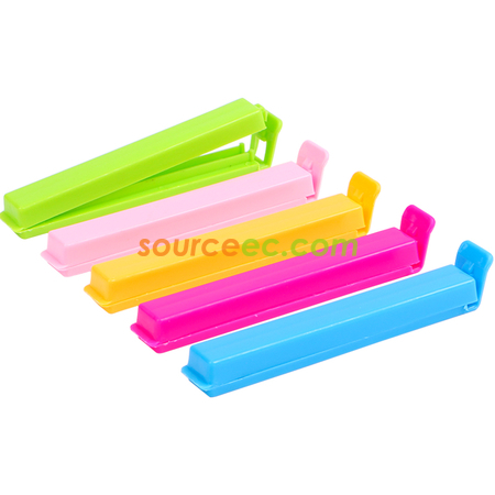 Customization Food Sealing Clip Corporate Gifts