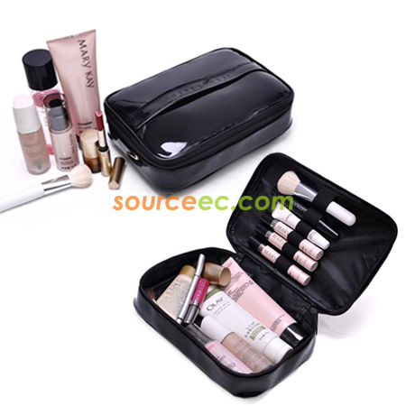 Portable Cosmetic Bag