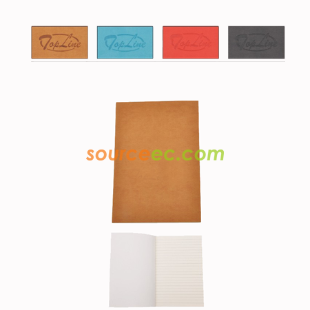 Customization PU Leather Notebook Corporate Gifts