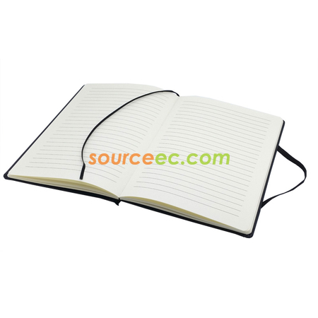 Customization PU Notebook Corporate Gifts