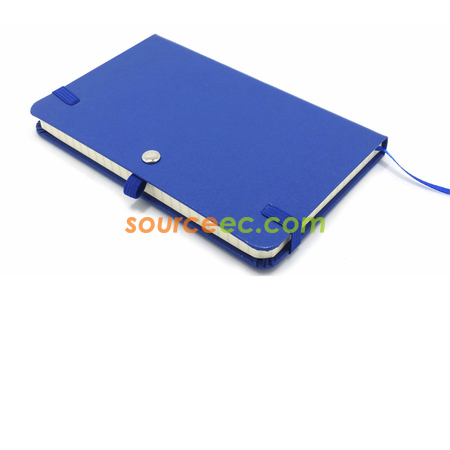 Customization PU Notebook Corporate Gifts