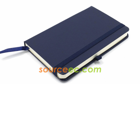 Customization PU Notebook Corporate Gifts