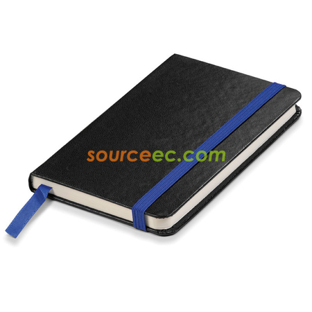 Customization PU Notebook Corporate Gifts