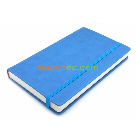 Customization PU Notebook Corporate Gifts