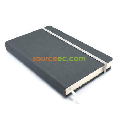 Customization PU Notebook Corporate Gifts