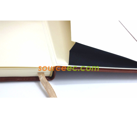 Customization PU Notebook Corporate Gifts