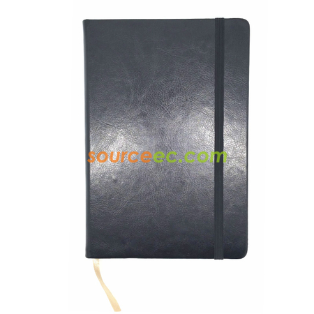 Customization PU Notebook Corporate Gifts