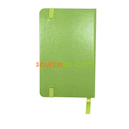 Customization PU Notebook Corporate Gifts